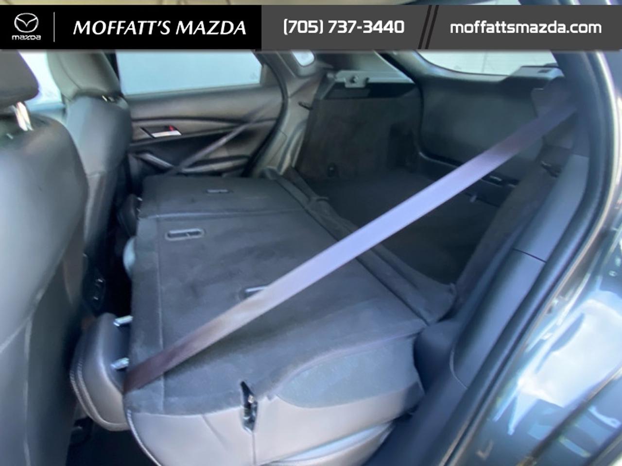 2024 Mazda CX-30 GS Photo