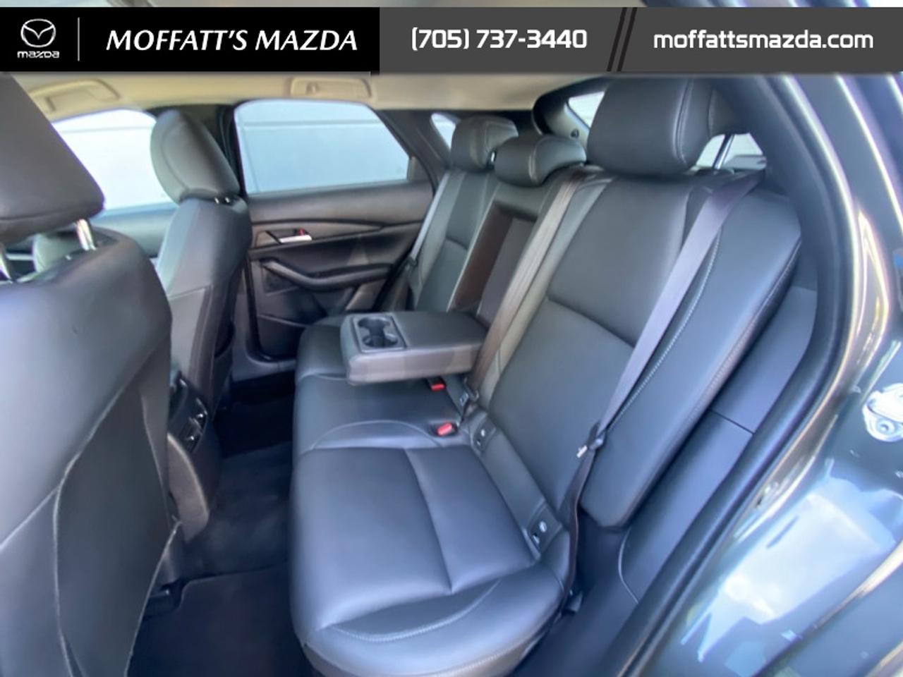 2024 Mazda CX-30 GS Photo