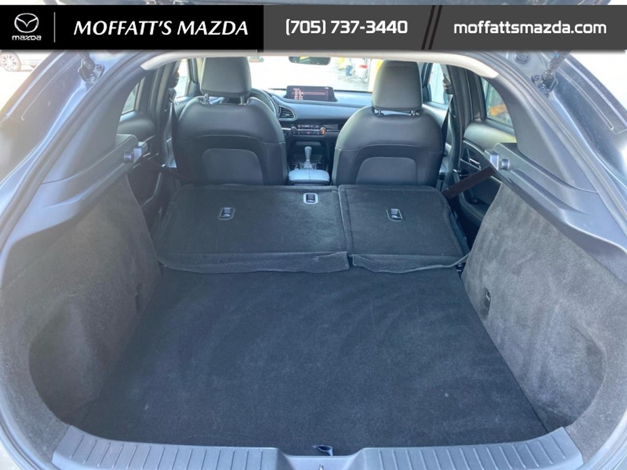 2024 Mazda CX-30 GS Photo