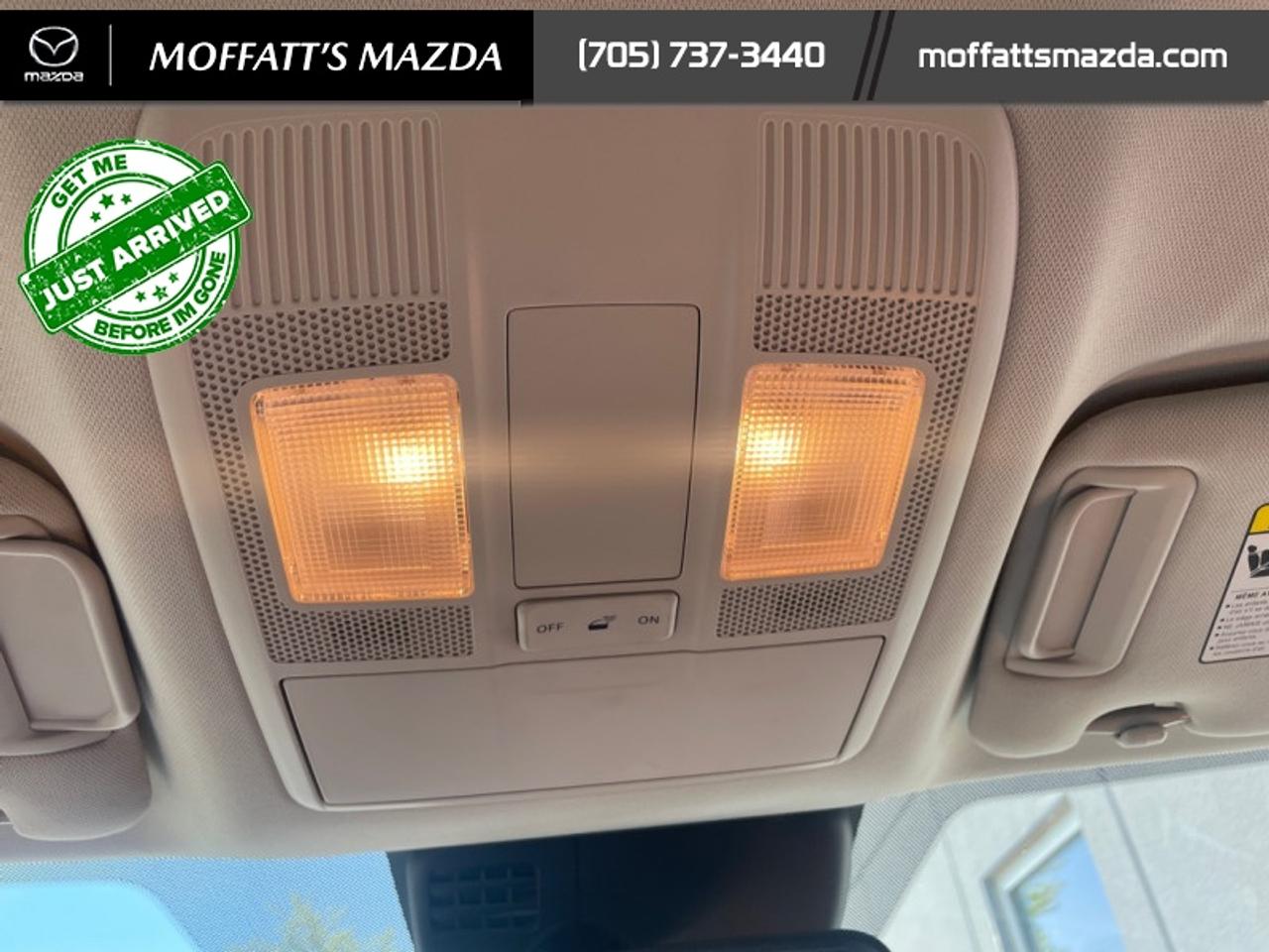 2025 Mazda CX-5 GS Photo