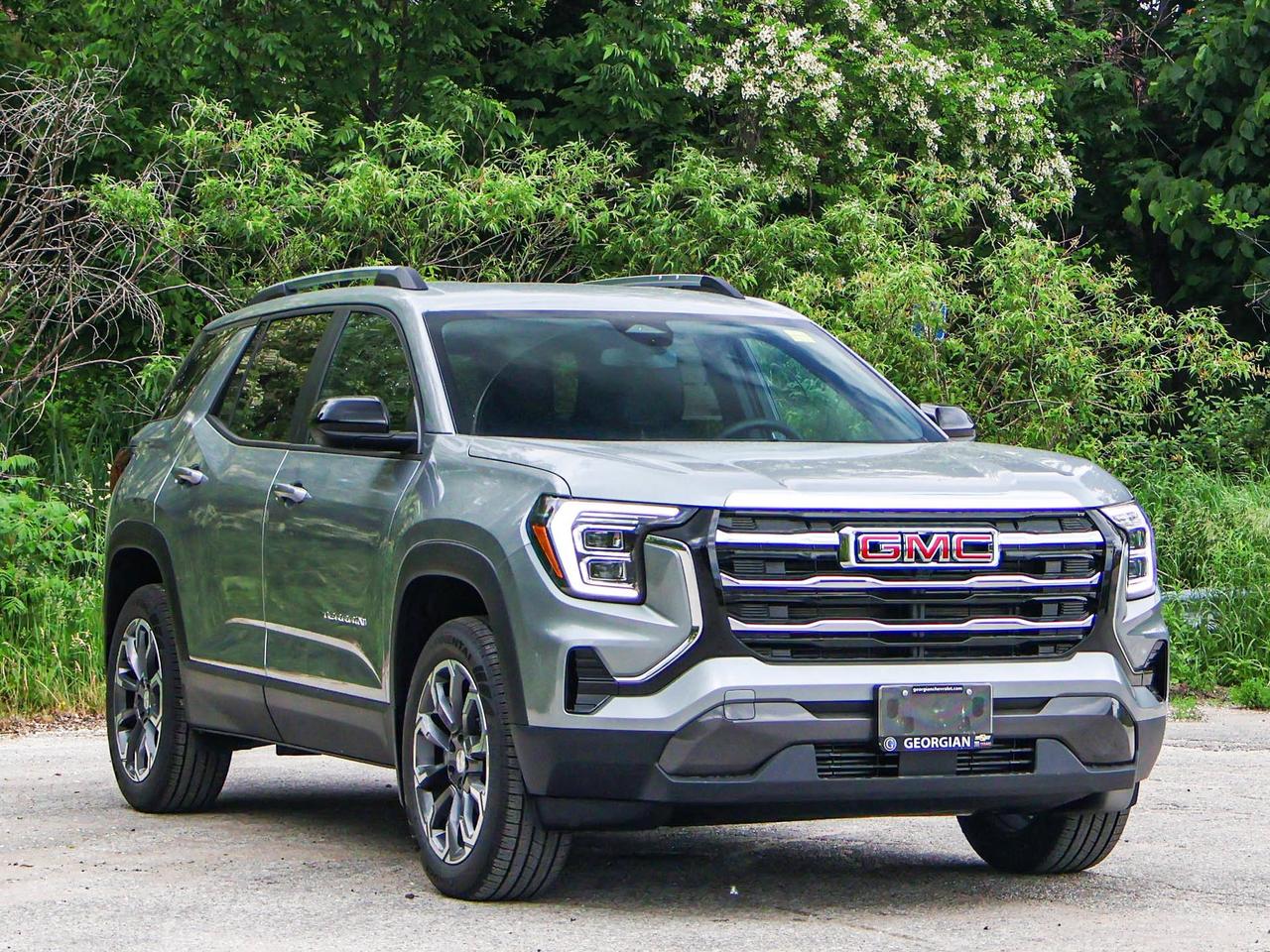 2026 GMC Terrain AWD Elevation Photo