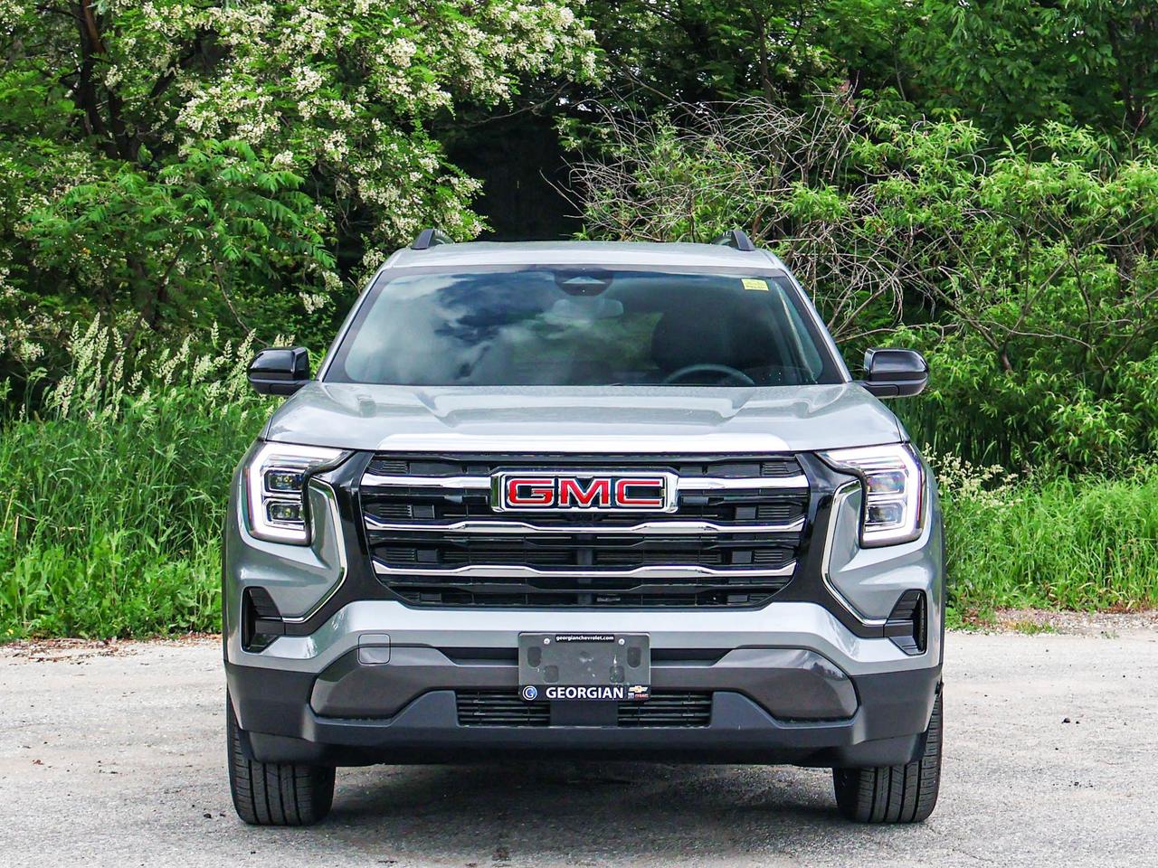 2026 GMC Terrain AWD Elevation Photo