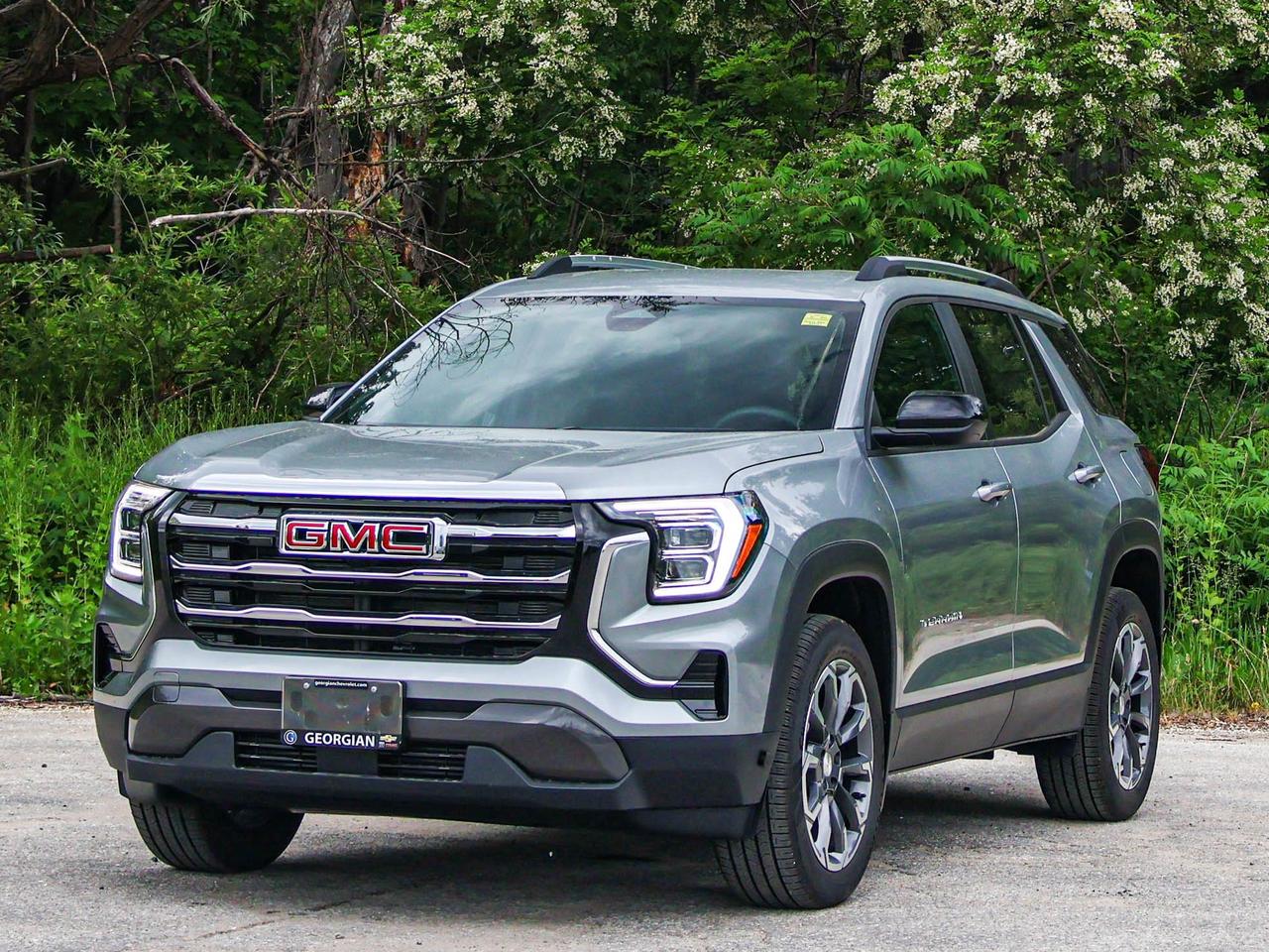 2026 GMC Terrain AWD Elevation Photo