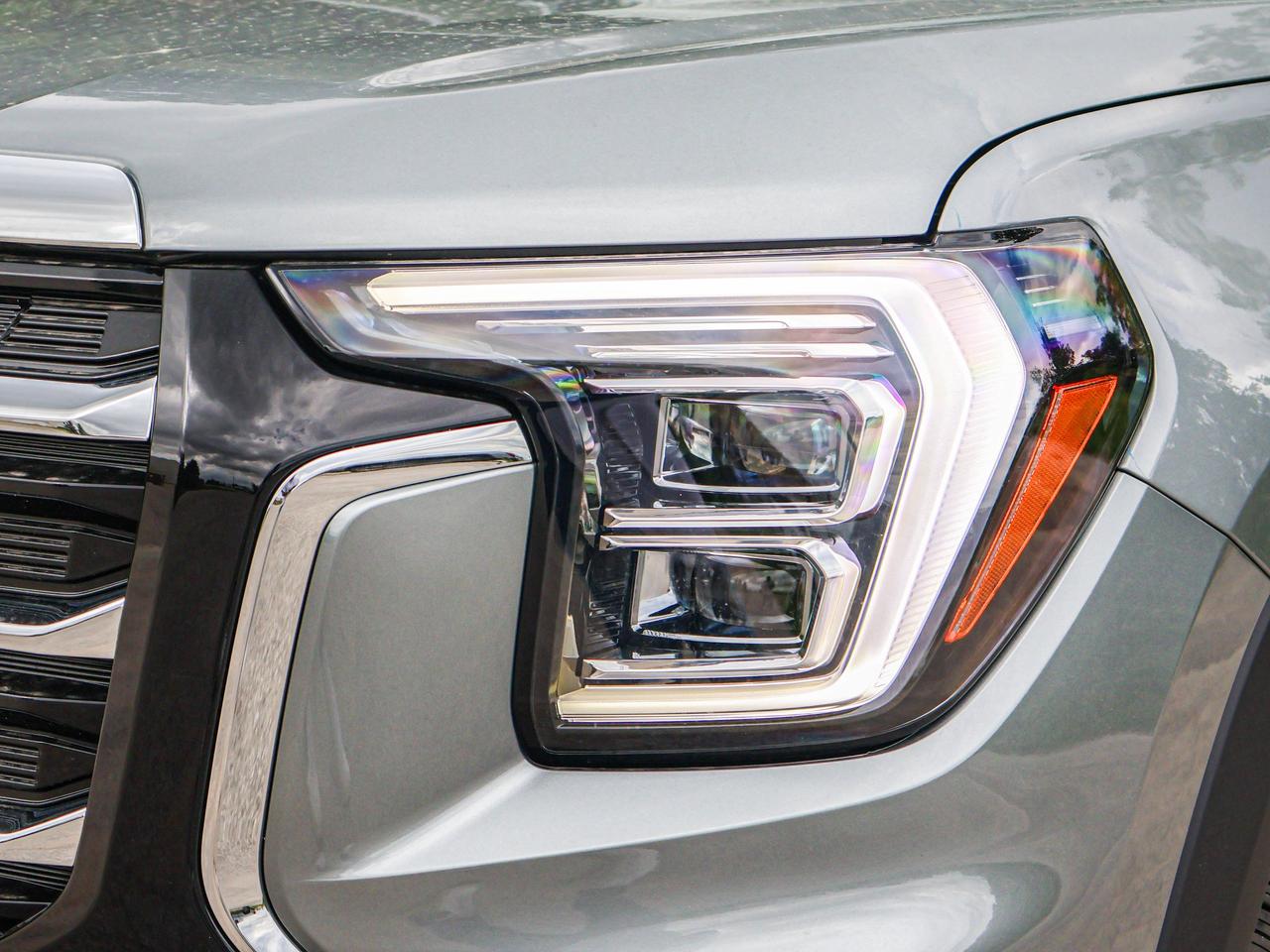 2026 GMC Terrain AWD Elevation Photo
