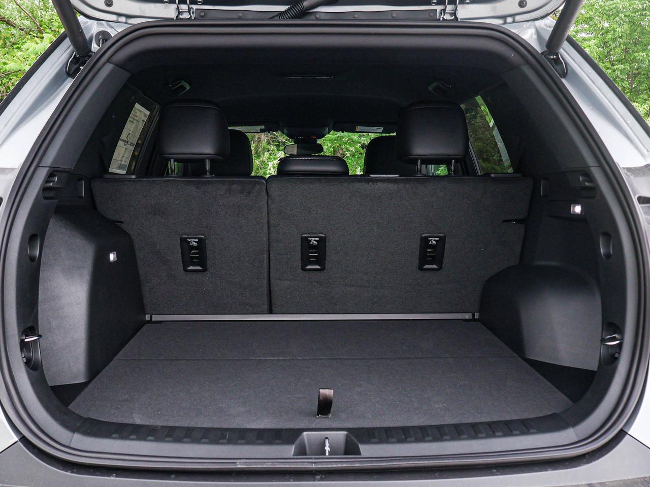 2026 GMC Terrain AWD Elevation Photo