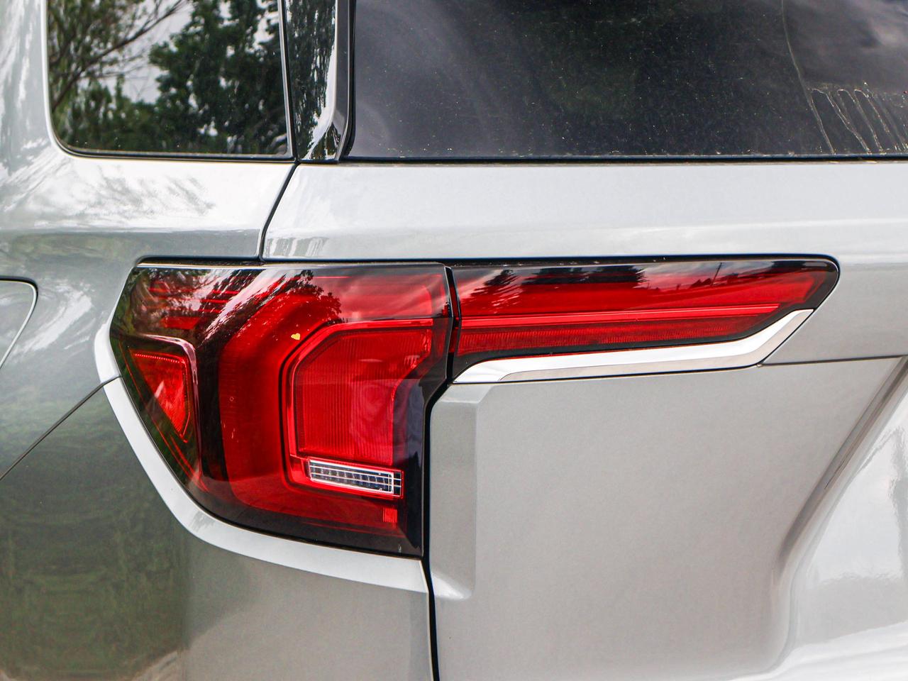 2026 GMC Terrain AWD Elevation Photo