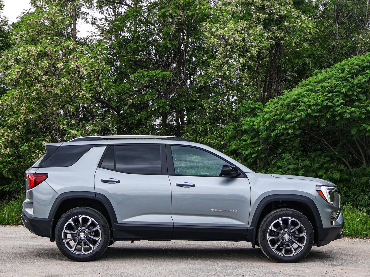2026 GMC Terrain AWD Elevation Photo