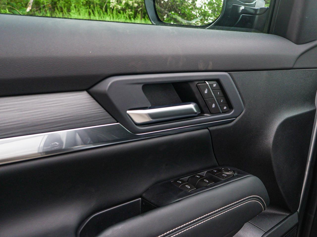 2026 GMC Terrain AWD Elevation Photo