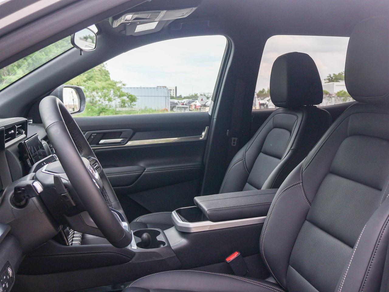 2026 GMC Terrain AWD Elevation Photo