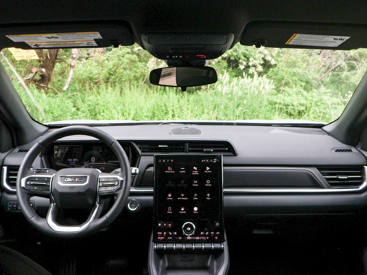 2026 GMC Terrain AWD Elevation Photo