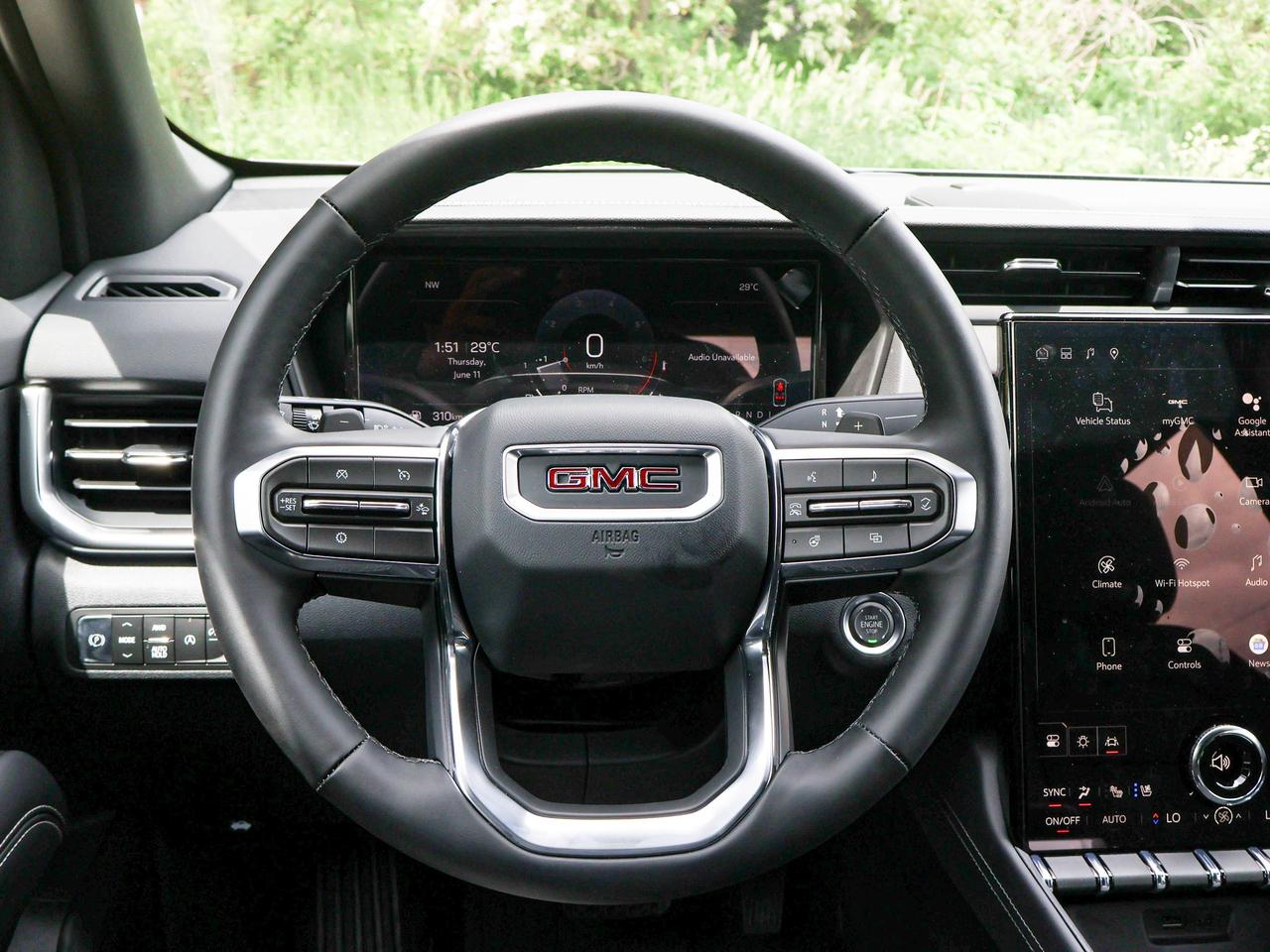 2026 GMC Terrain AWD Elevation Photo