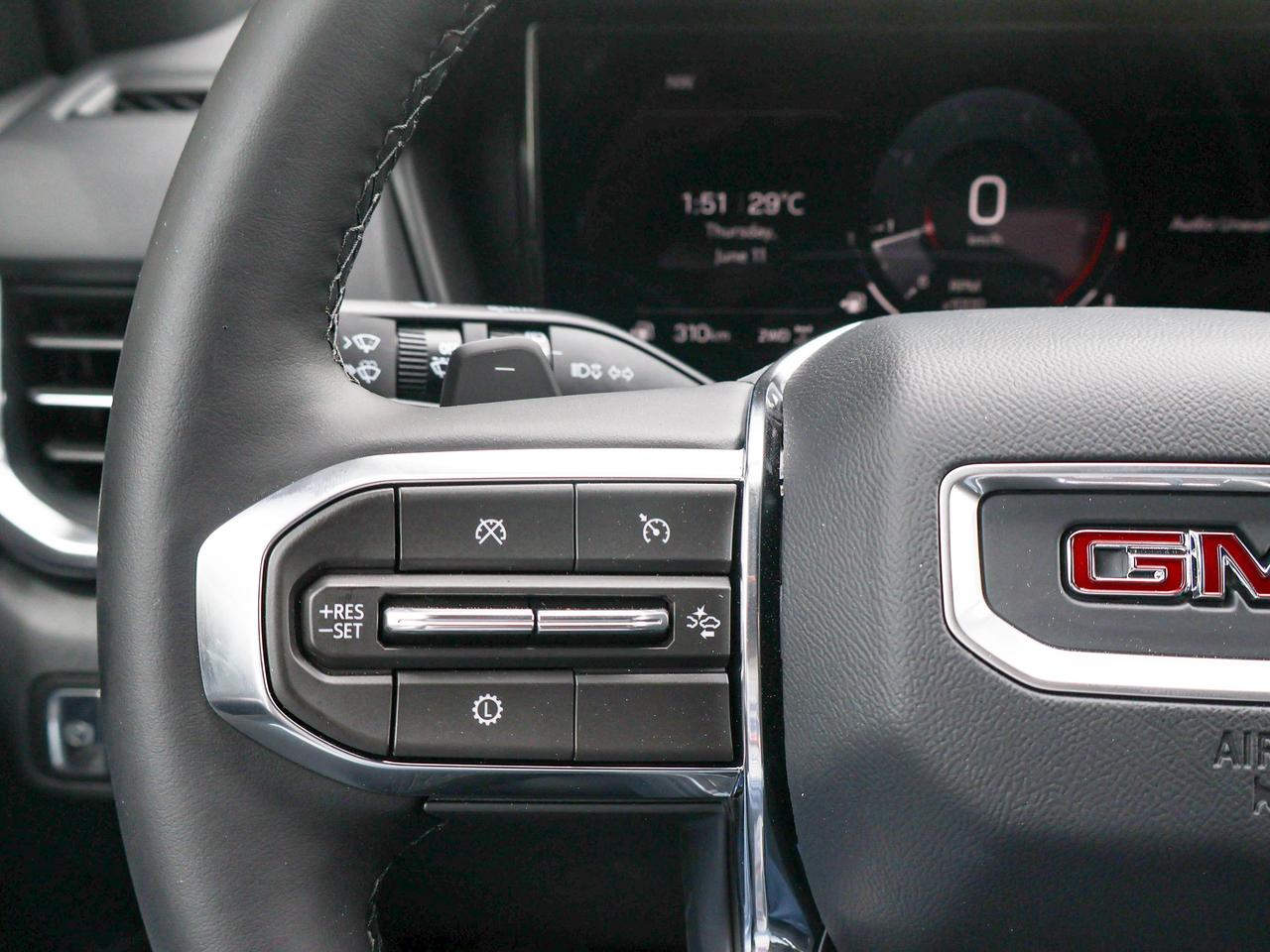 2026 GMC Terrain AWD Elevation Photo