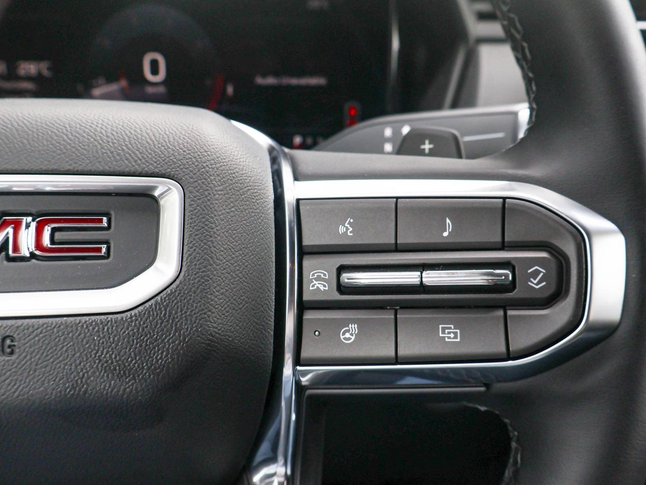 2026 GMC Terrain AWD Elevation Photo
