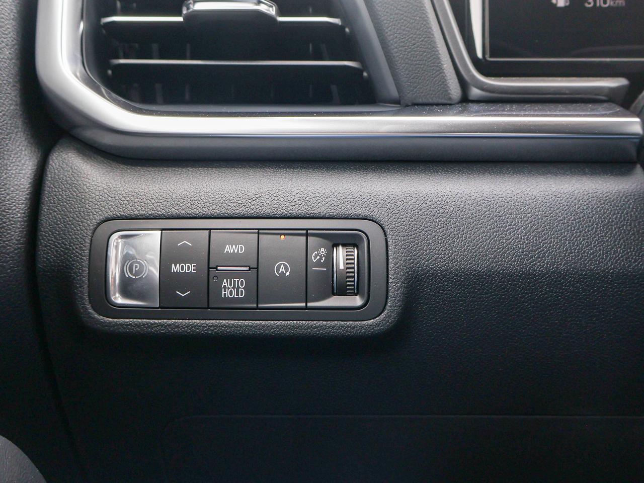 2026 GMC Terrain AWD Elevation Photo