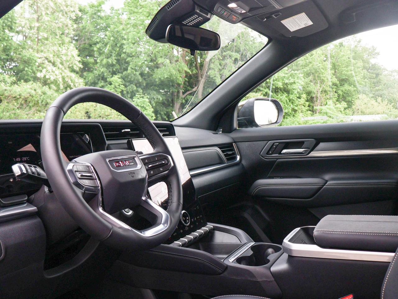 2026 GMC Terrain AWD Elevation Photo