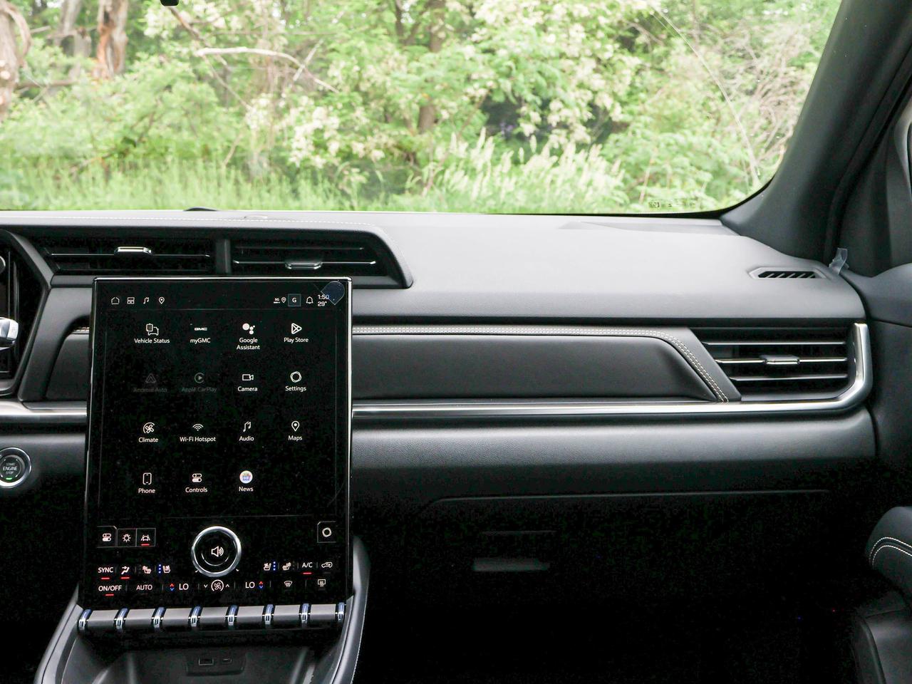 2026 GMC Terrain AWD Elevation Photo