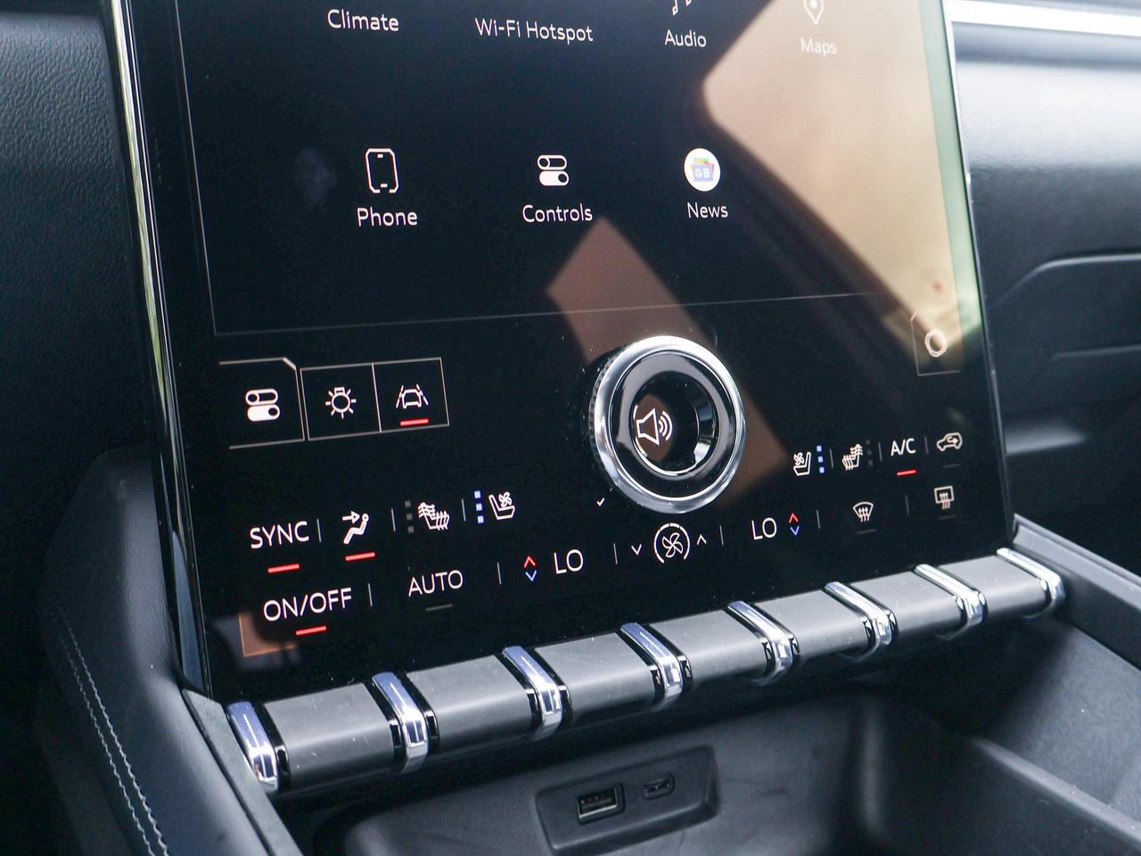 2026 GMC Terrain AWD Elevation Photo