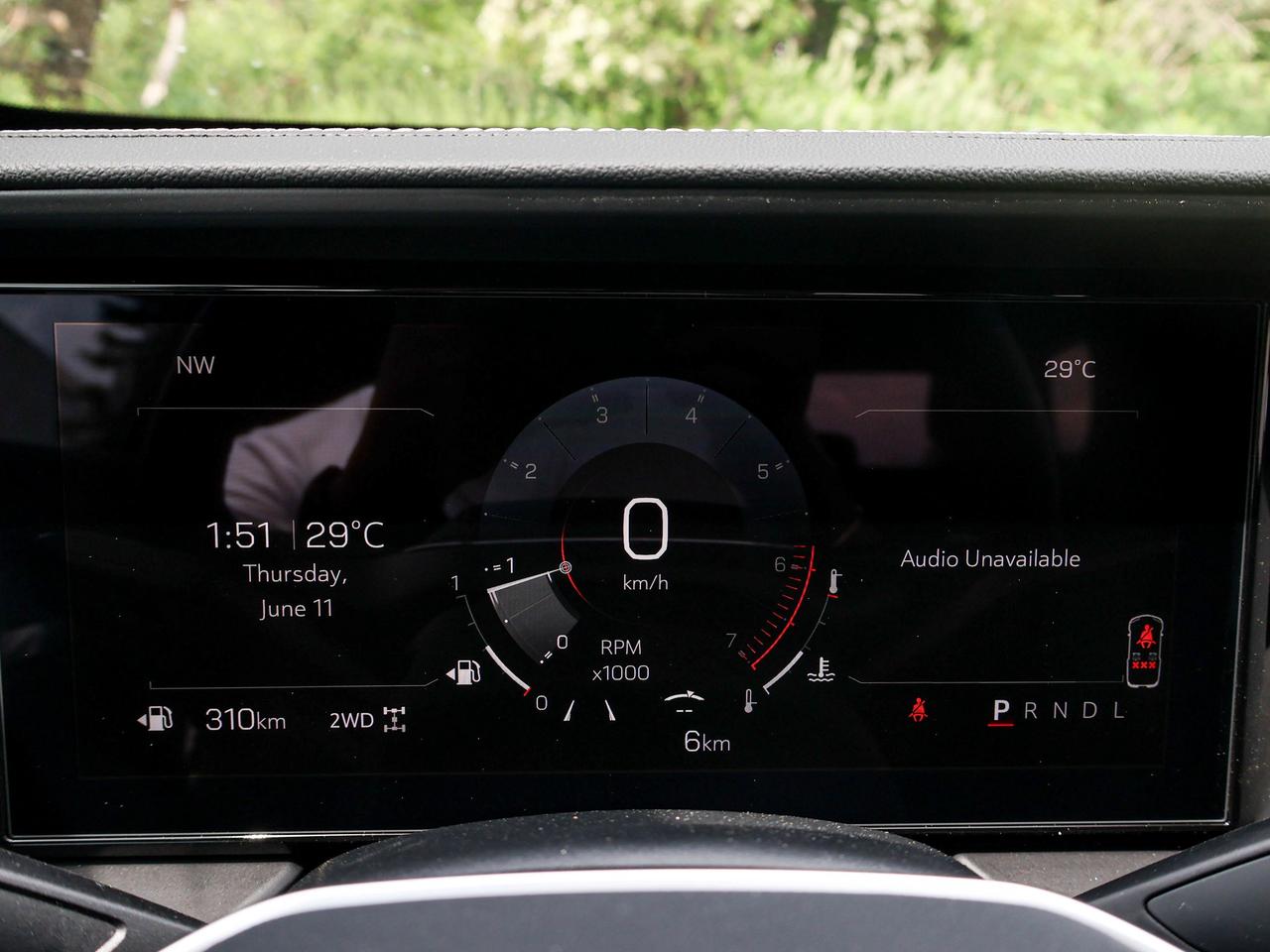 2026 GMC Terrain AWD Elevation Photo