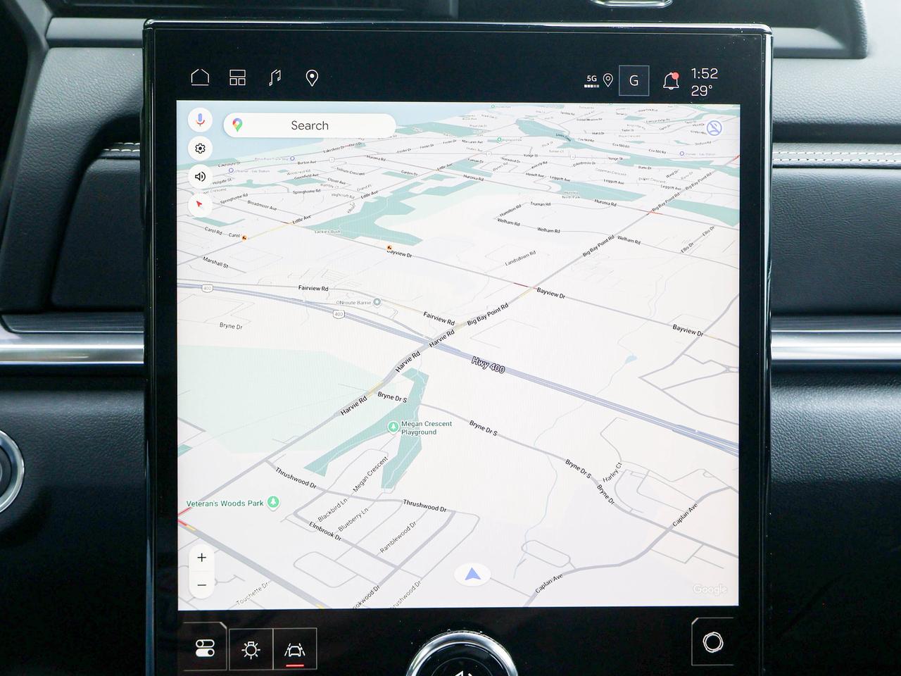 2026 GMC Terrain AWD Elevation Photo