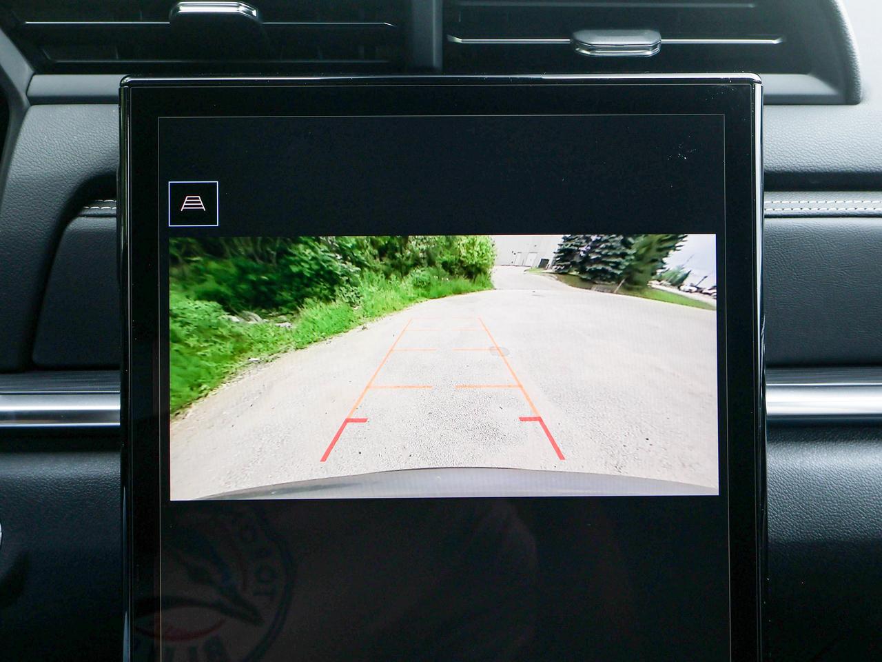 2026 GMC Terrain AWD Elevation Photo