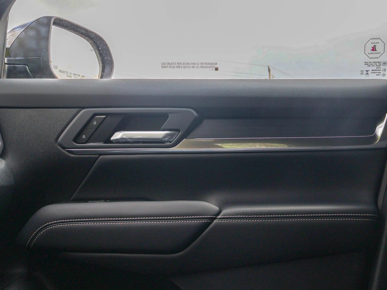 2026 GMC Terrain AWD Elevation Photo