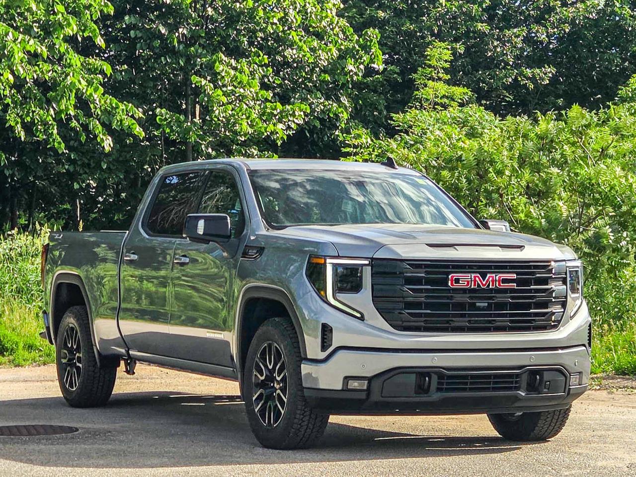 2026 GMC Sierra 1500 ELEVATION Photo2