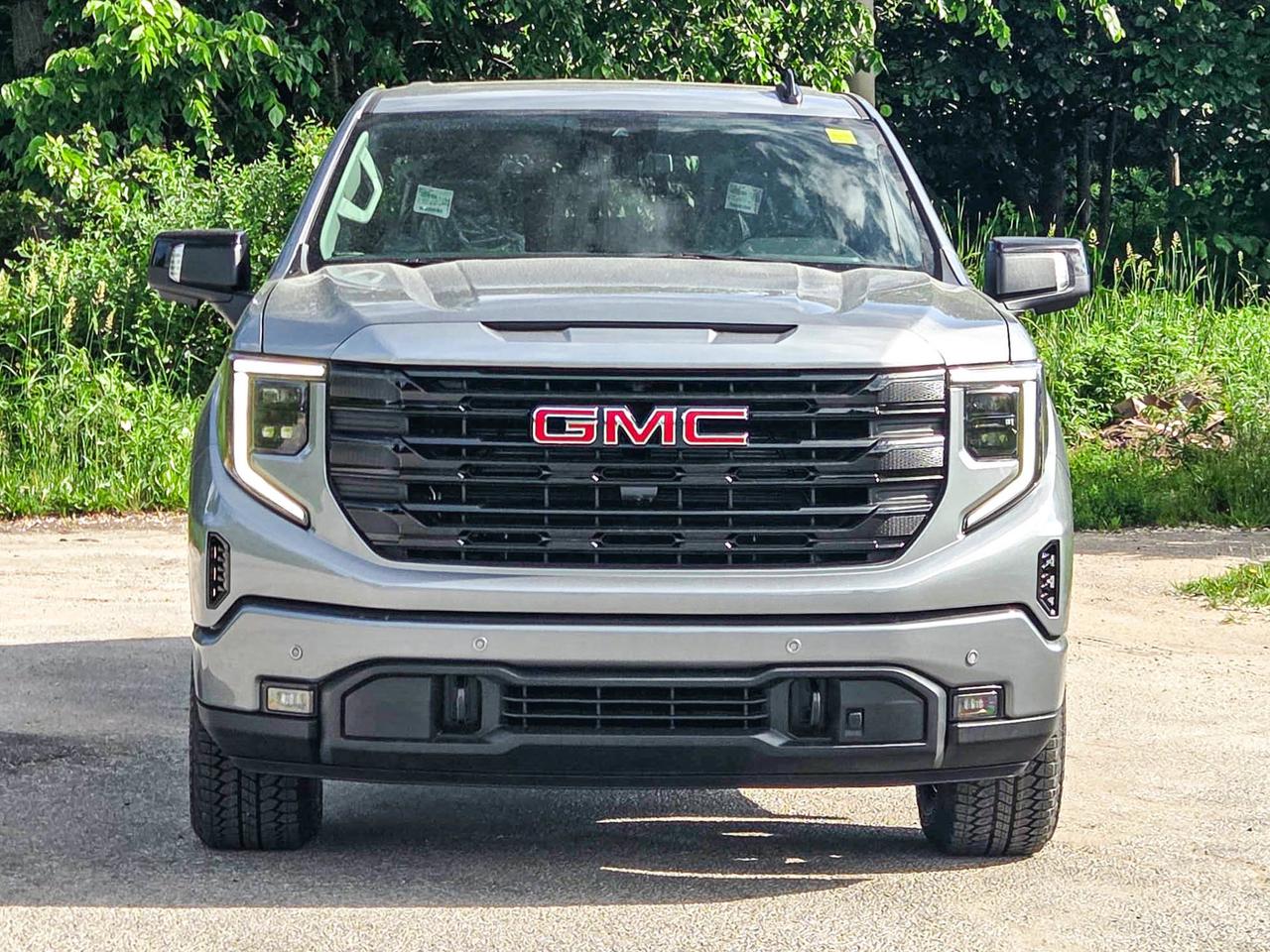2026 GMC Sierra 1500 ELEVATION Photo