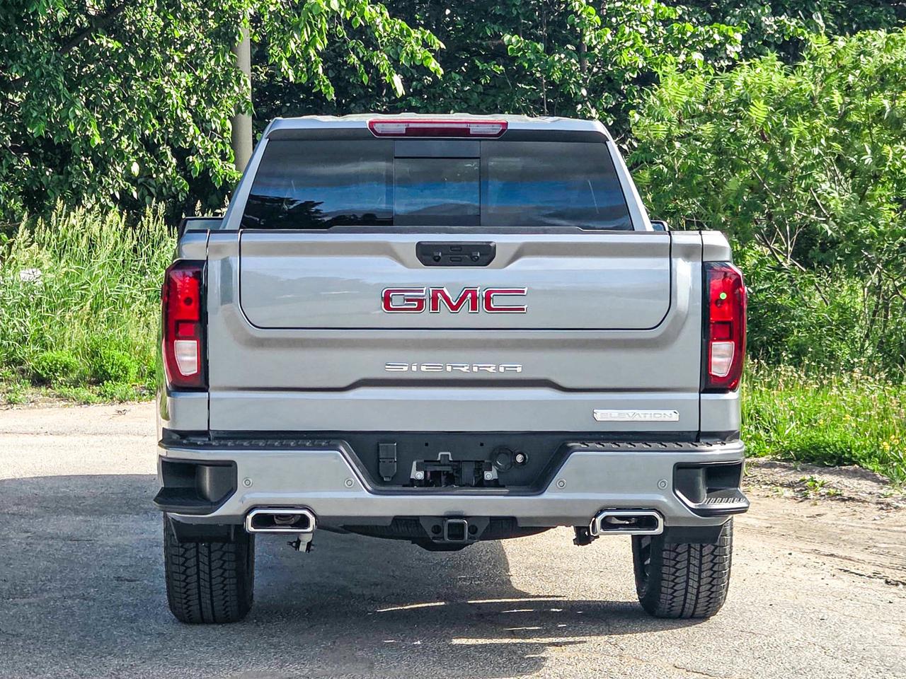 2026 GMC Sierra 1500 ELEVATION Photo
