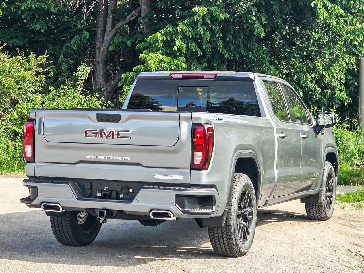 2026 GMC Sierra 1500 ELEVATION Photo