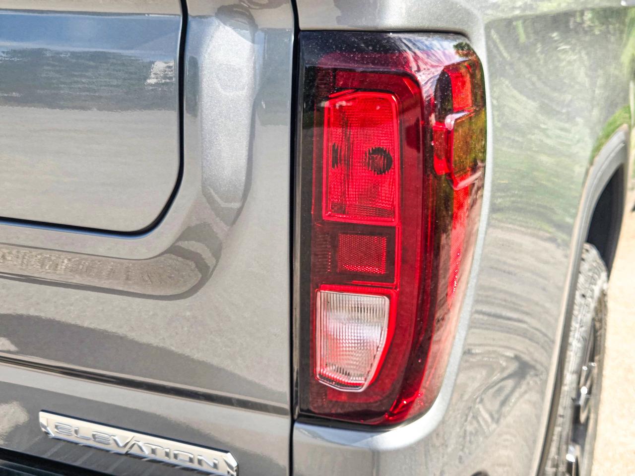 2026 GMC Sierra 1500 ELEVATION Photo
