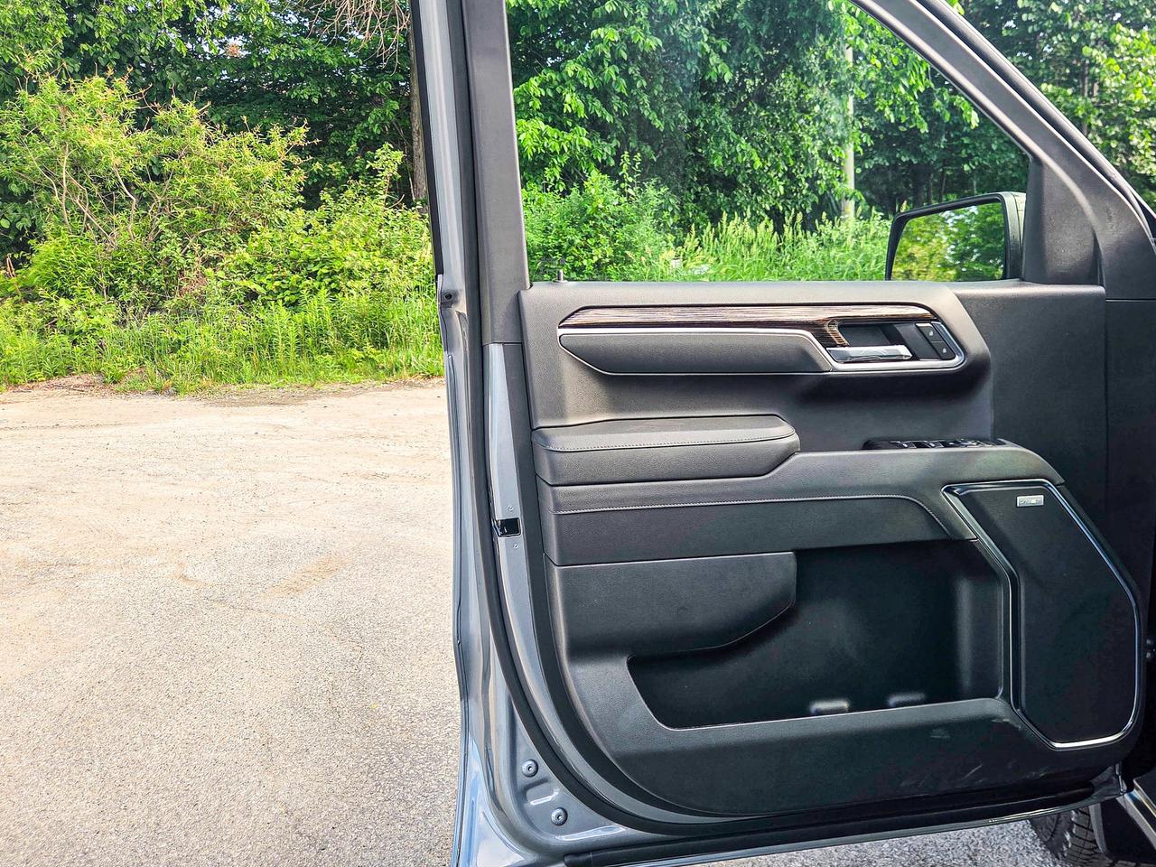 2026 GMC Sierra 1500 ELEVATION Photo