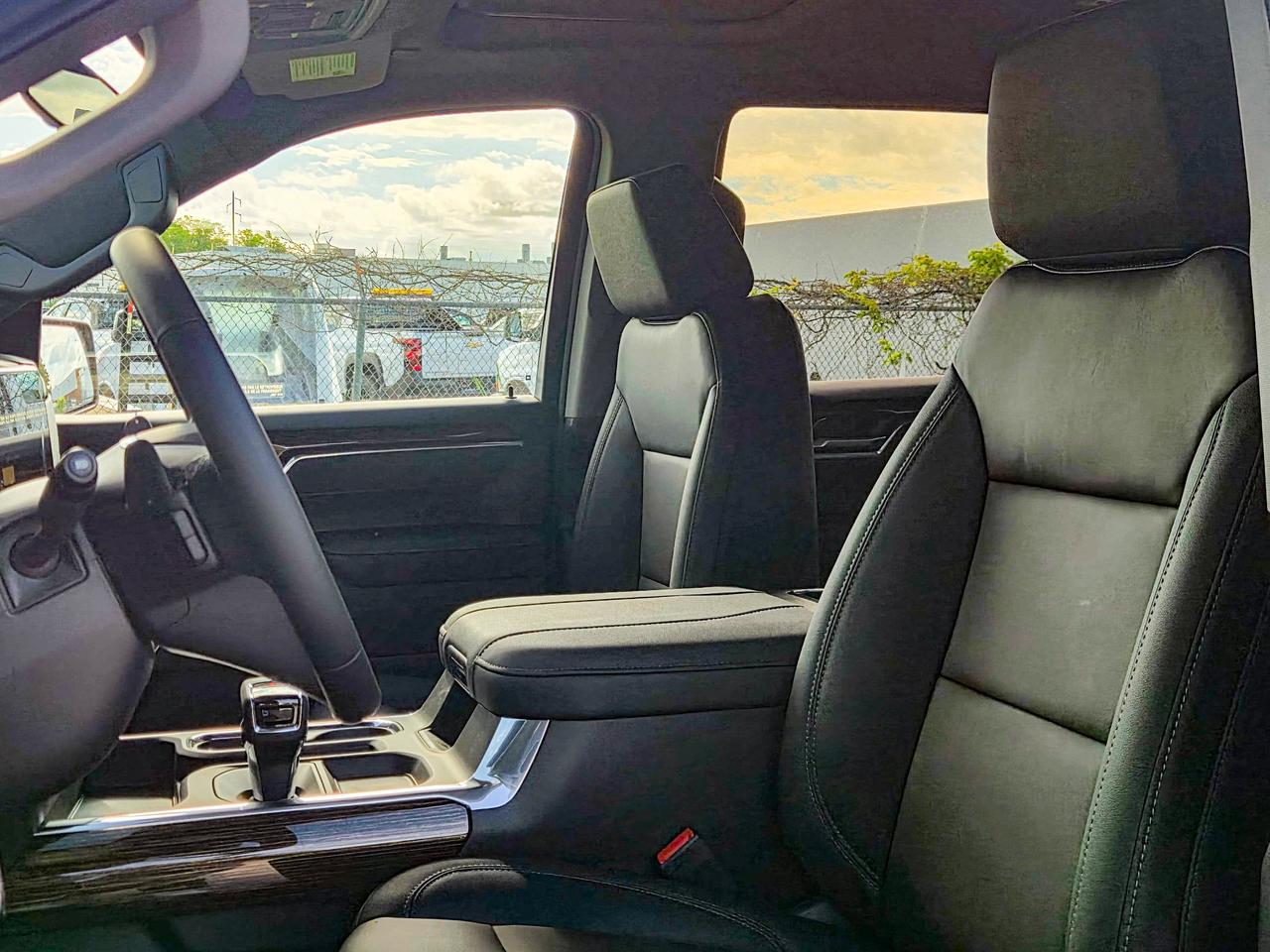 2026 GMC Sierra 1500 ELEVATION Photo