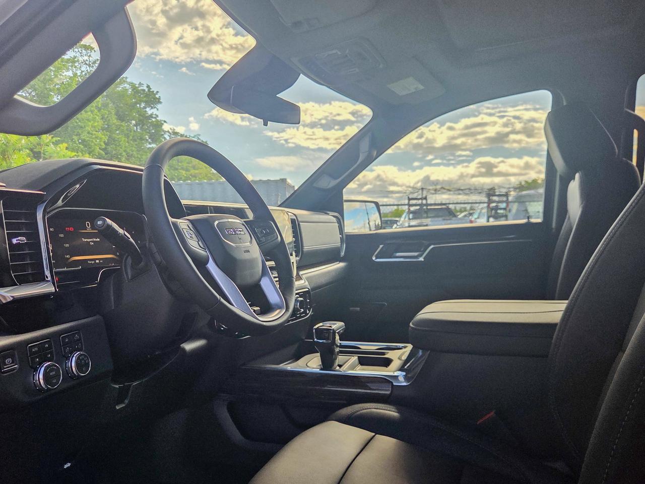 2026 GMC Sierra 1500 ELEVATION Photo