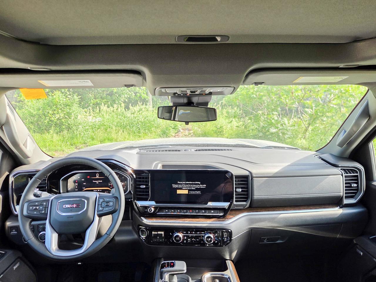 2026 GMC Sierra 1500 ELEVATION Photo
