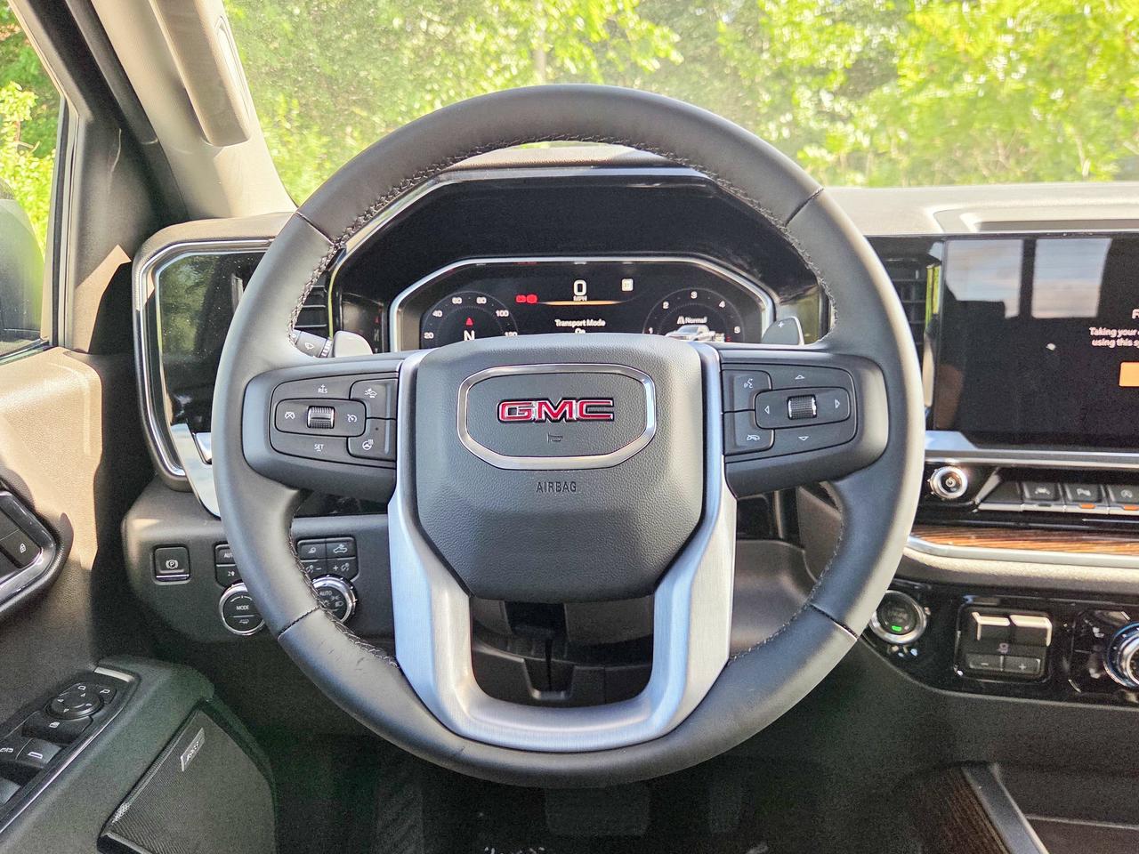 2026 GMC Sierra 1500 ELEVATION Photo