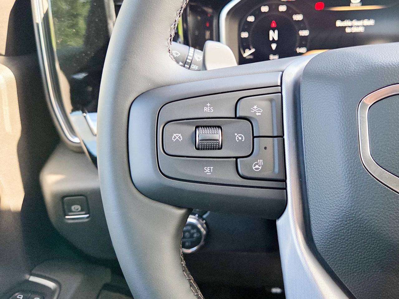 2026 GMC Sierra 1500 ELEVATION Photo