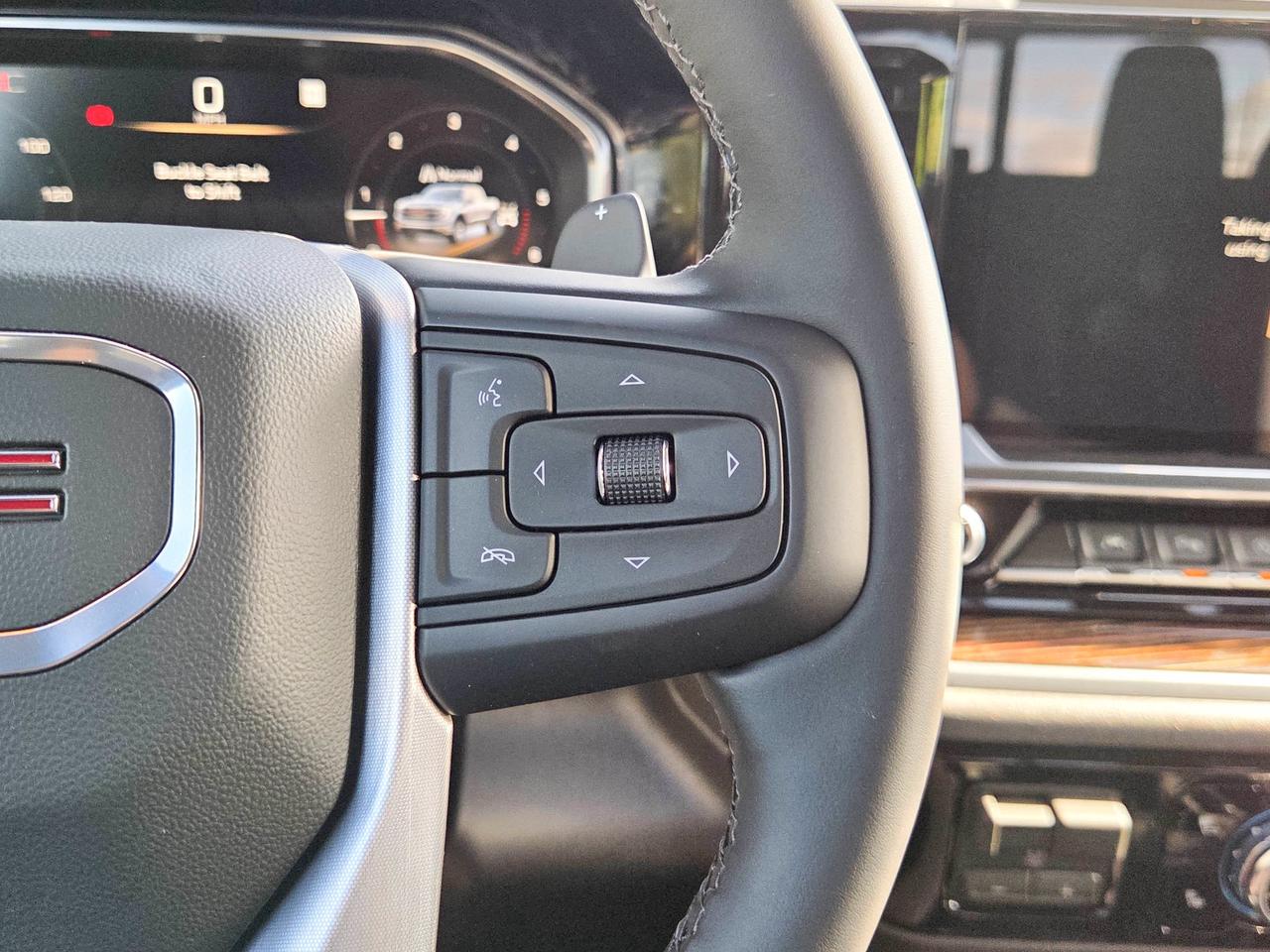 2026 GMC Sierra 1500 ELEVATION Photo