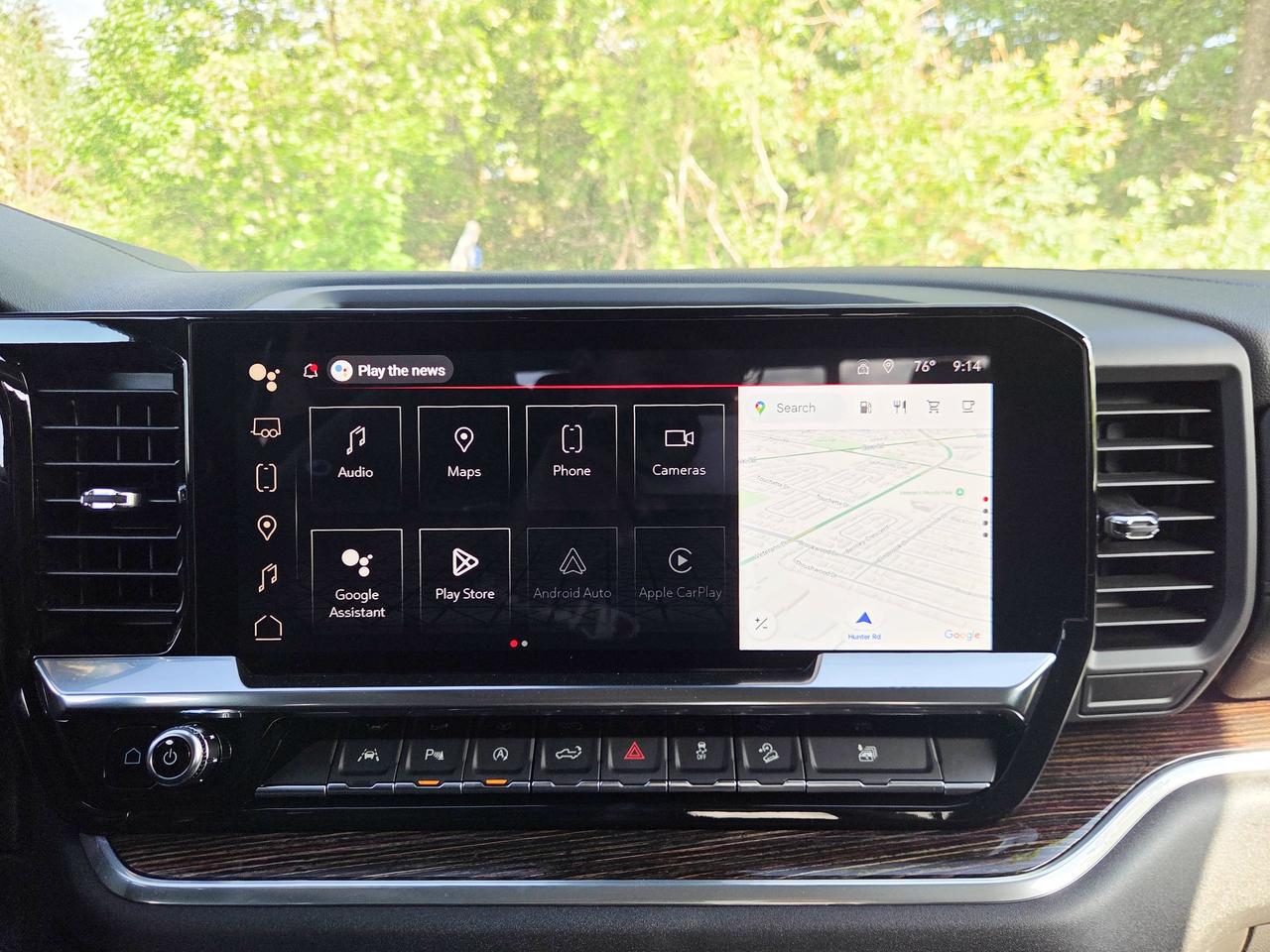 2026 GMC Sierra 1500 ELEVATION Photo