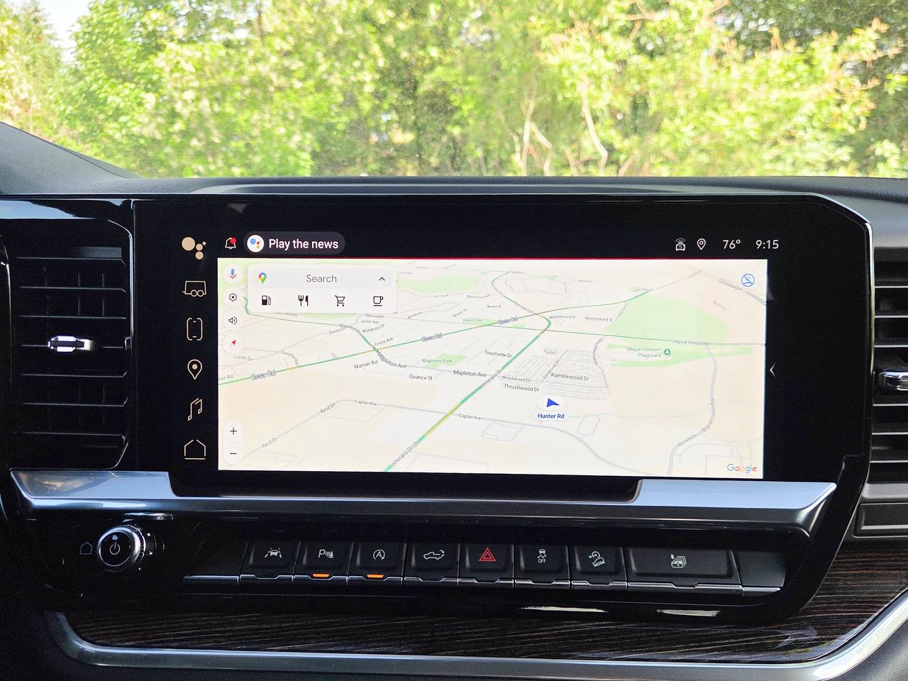 2026 GMC Sierra 1500 ELEVATION Photo