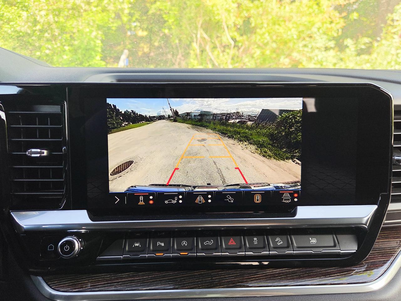 2026 GMC Sierra 1500 ELEVATION Photo