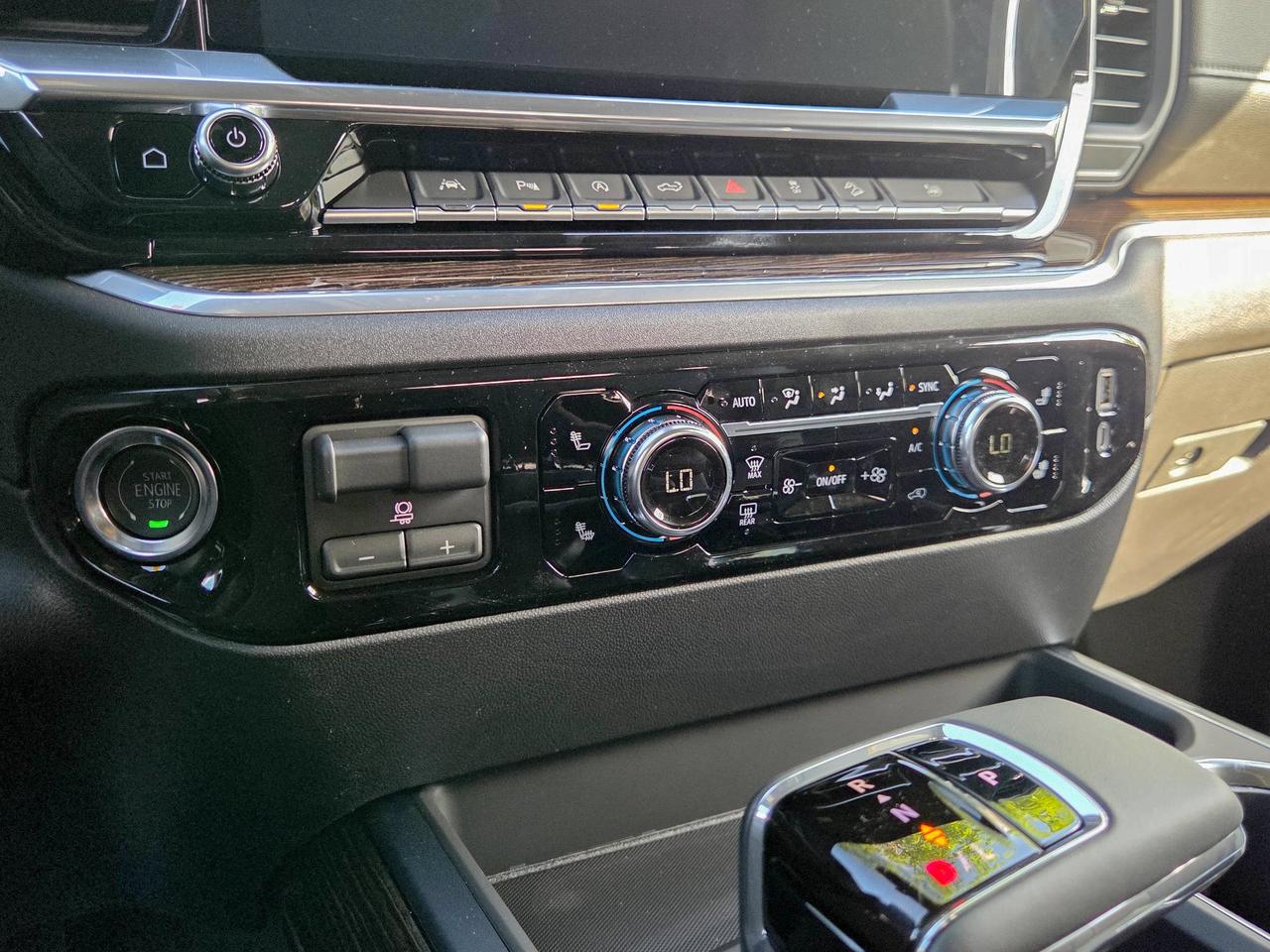 2026 GMC Sierra 1500 ELEVATION Photo