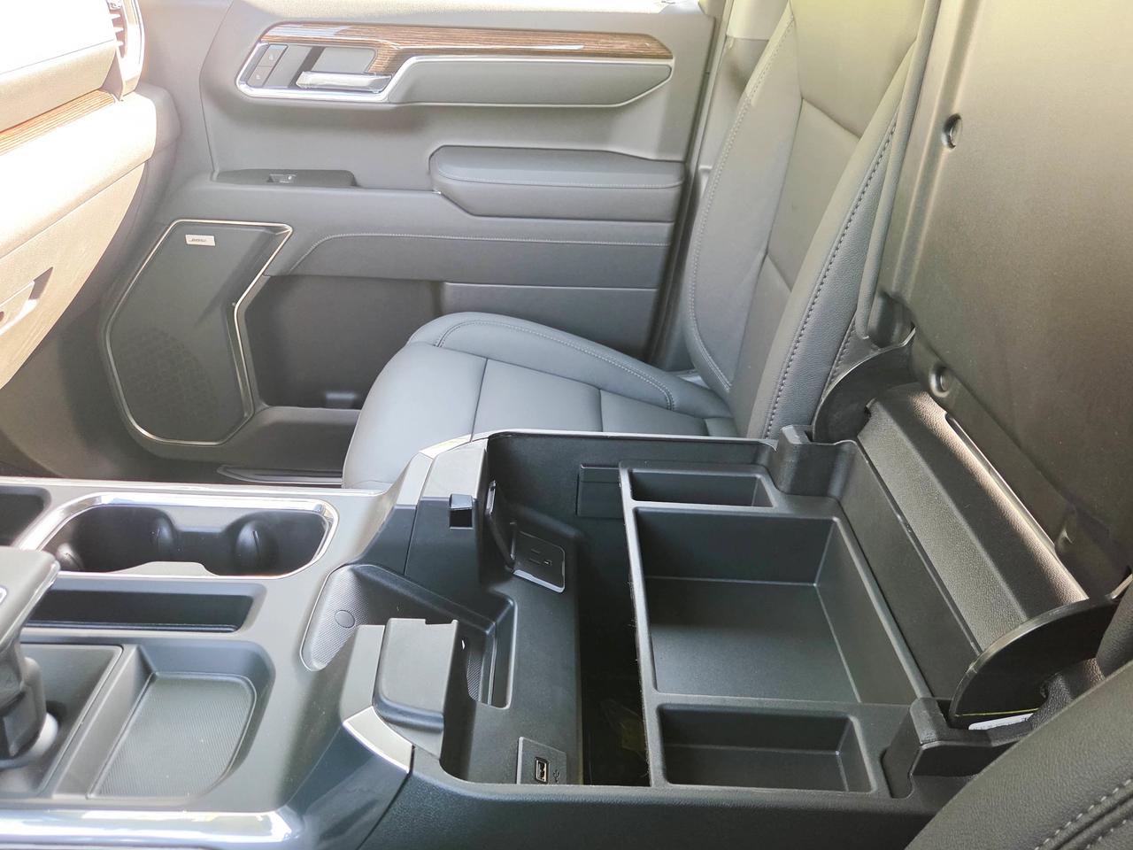 2026 GMC Sierra 1500 ELEVATION Photo
