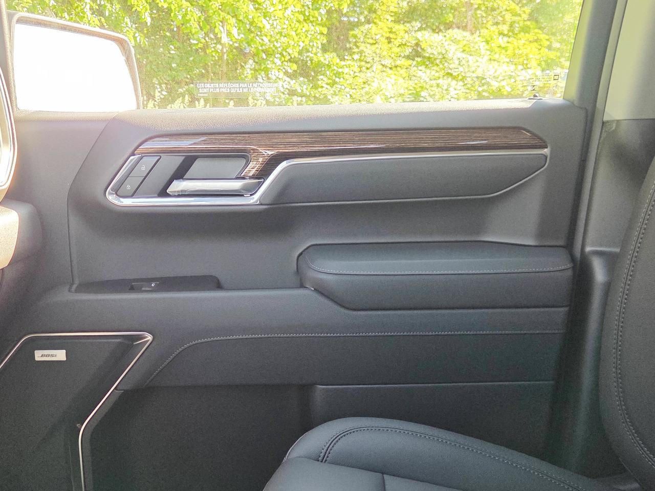 2026 GMC Sierra 1500 ELEVATION Photo