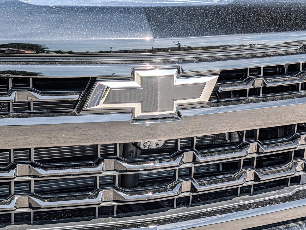 2026 Chevrolet Silverado 1500 RST Photo