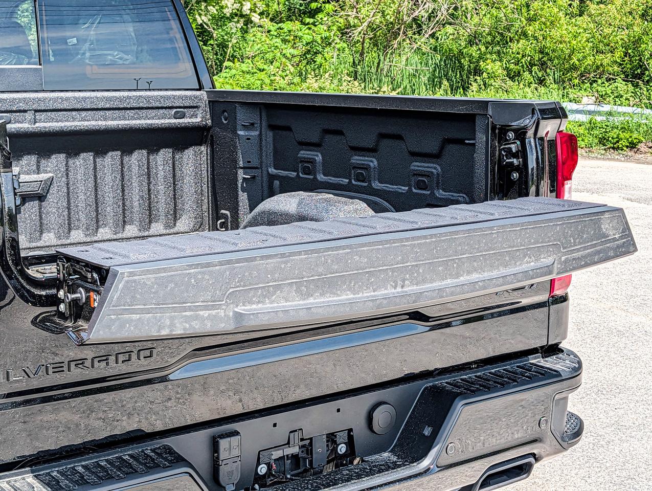 2026 Chevrolet Silverado 1500 RST Photo