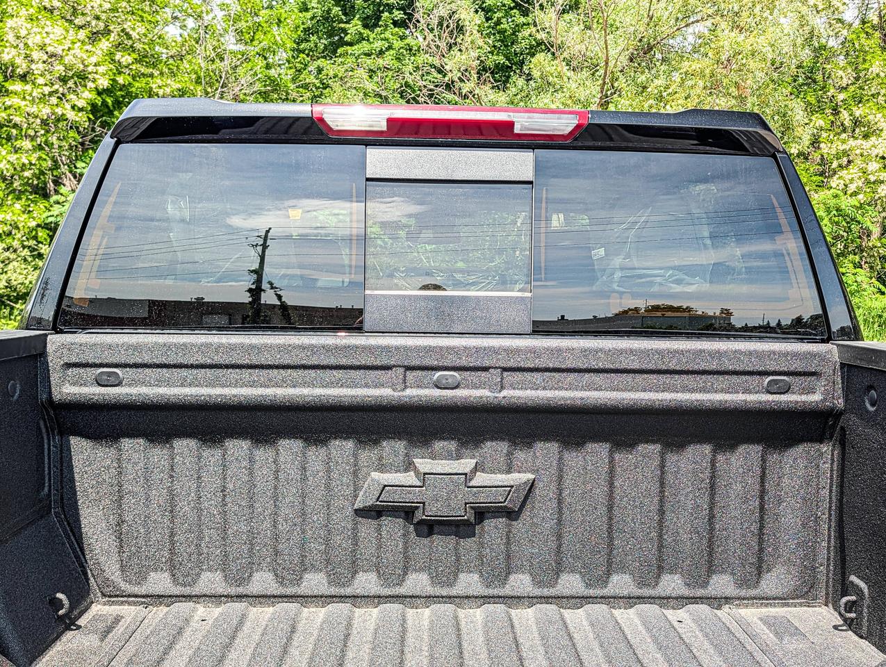 2026 Chevrolet Silverado 1500 RST Photo