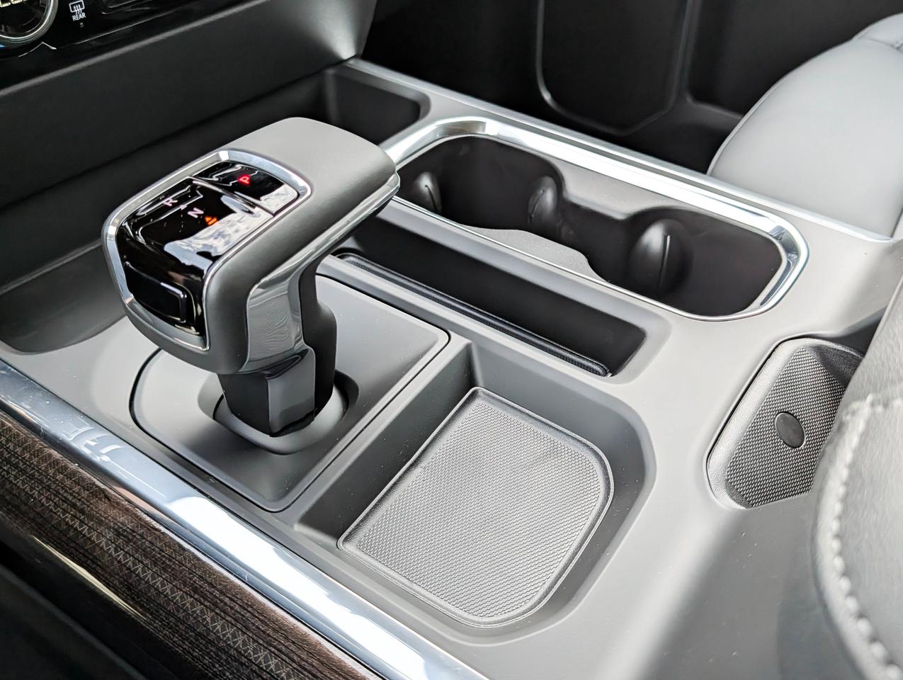 2026 Chevrolet Silverado 1500 RST Photo