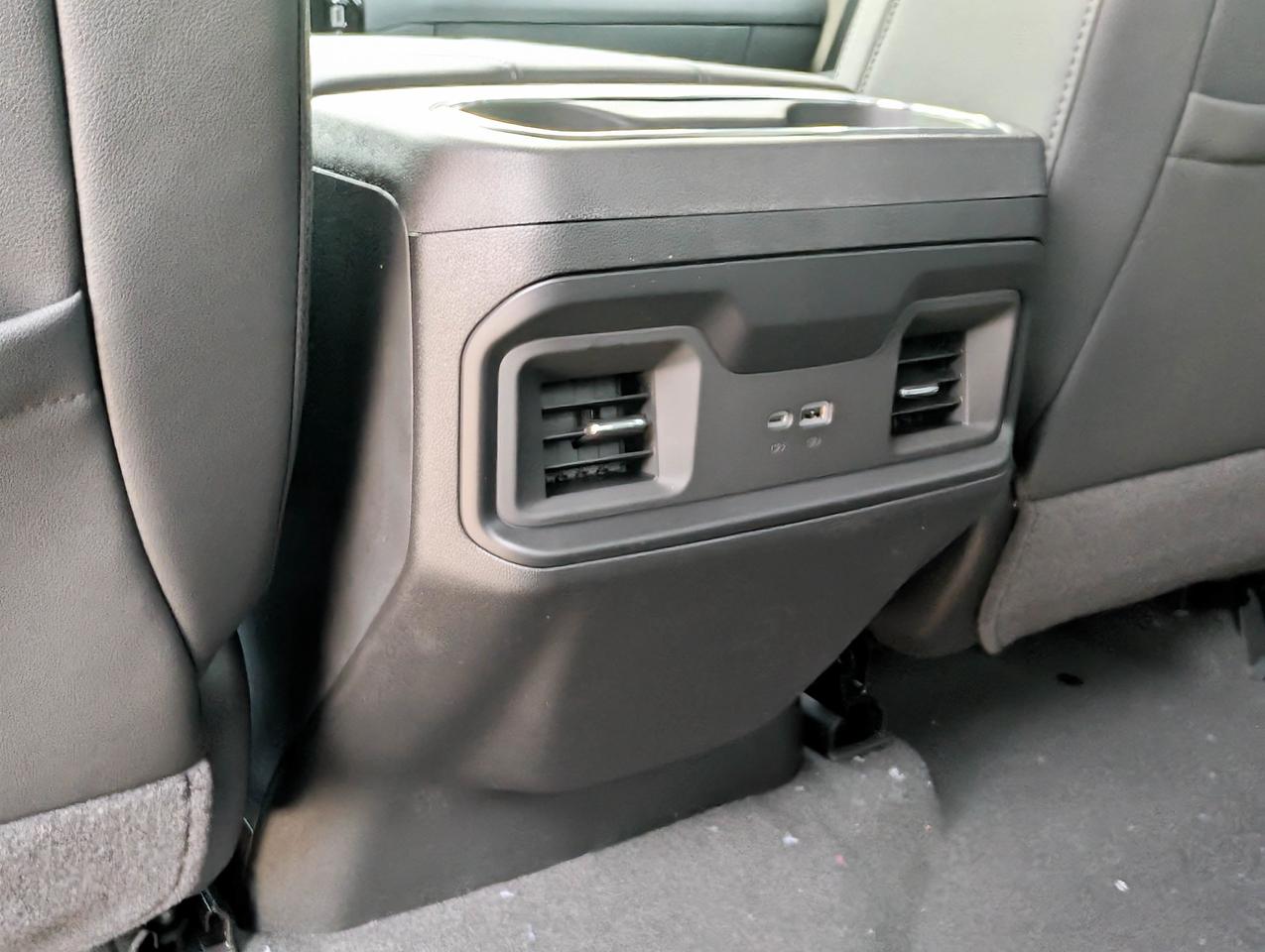 2026 Chevrolet Silverado 1500 RST Photo