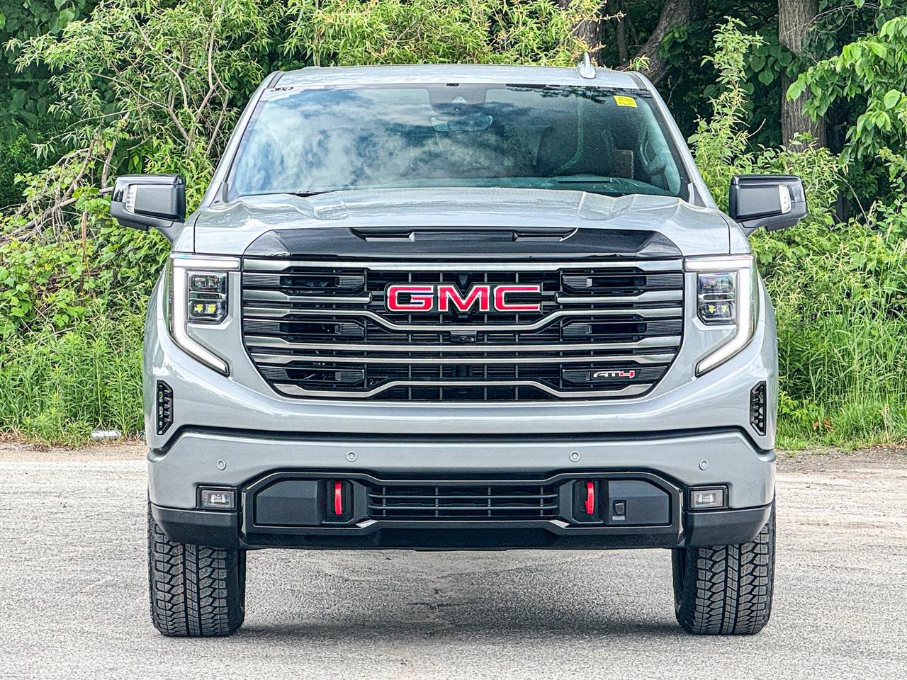 2026 GMC Sierra 1500 AT4 Photo