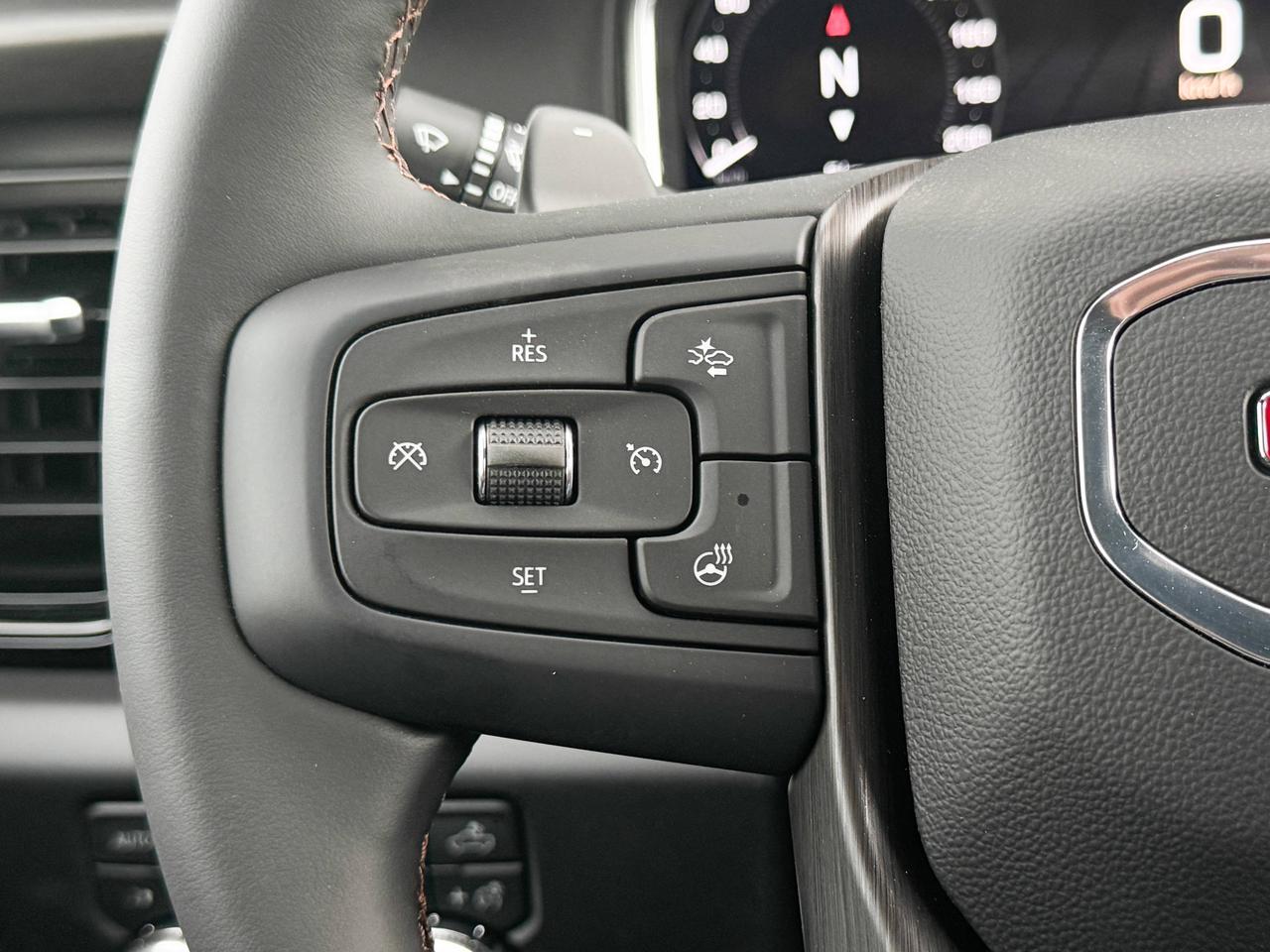 2026 GMC Sierra 1500 AT4 Photo